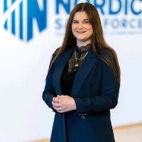 Simone Maria Jørgensen