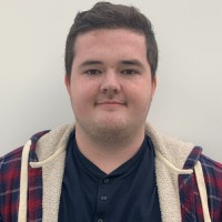 Lewis Blyth