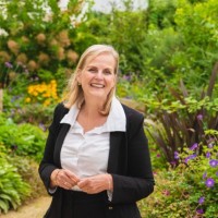 Tanja van der Knoop