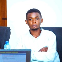 Bismarck Tumaiyo