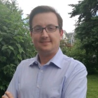 Marcin Tabakiernik, Pmp