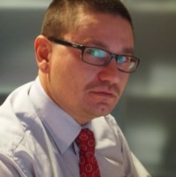 Pavel Hrdlicka