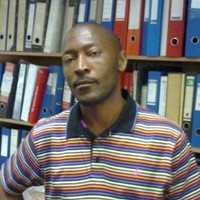 Mdluli Eric