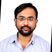 Bharat Kumar
