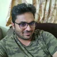 Naresh Kumar