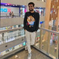 Vrushikesh Chavhan