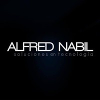 Alfred Nabil