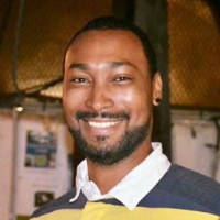 Daniel Ibrahim