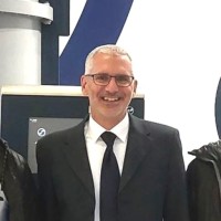 Gilbert Netter