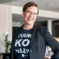 Johanna Salmela