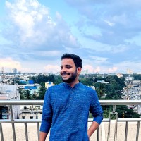 Abhinav Kumar Nigam