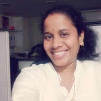 Harshada Kinjale