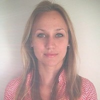 Elizaveta Lewis (Chernysheva)