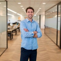 Stijn Veenstra