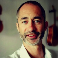 Bertrand Descudé