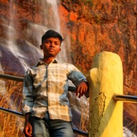 Bishal Oram