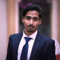 Syed Faiq Zaidi