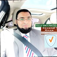 Muhammad Irfan 🇵🇰