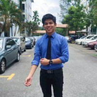 Muhammad Azami Rais Rosly