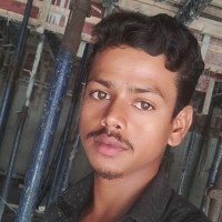 Binod Paul