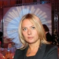 Agnieszka Galinska-Frackiewicz