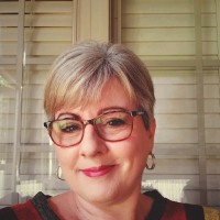 Gemma Mclendon