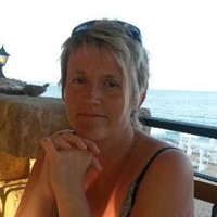 Helle Hornskov