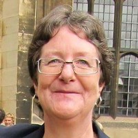 Sue Allum