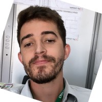 João Mateus Guimarães