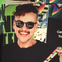Angus Tame
