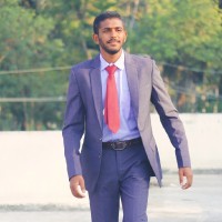 Vinay Kumar G K