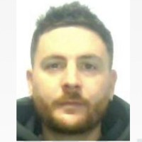 Jonathan Vicente Chacón