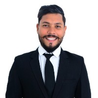 Akash Behra