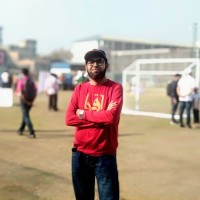 Md Fahim Al - Rashid