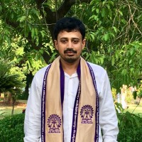 Dr. Uttam Sarkar