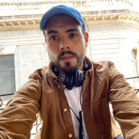 Omar Castillo