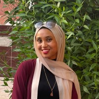 Soha Mohammed-Eltaher