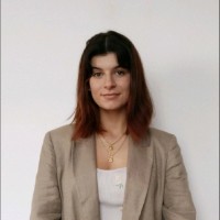 Leah Gasamáns Gesto