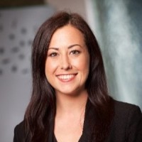 Crystal Gray McGregor