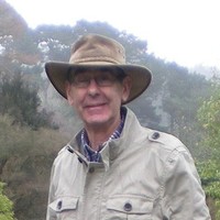Derek Marsh
