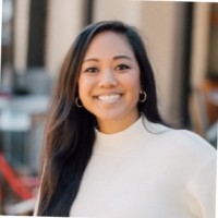 Amanda Salindong