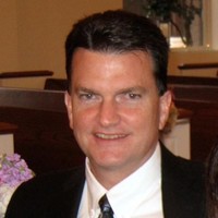 Mark Bond