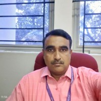 Dr. Sridhar K R