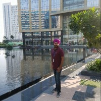 Vikram Jeet Singh