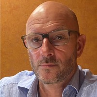 Jean-Luc Girardeau