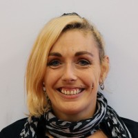 Alice Hiscox