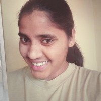 Kumari KC