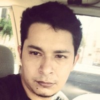 Kleber Holguin Cedeno