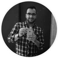 Mahmoud Sayed
