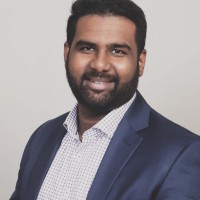 Swapnil Devaraneni